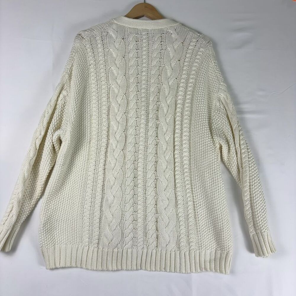 Jenni Kayne kayne cotton cardigan - Picture 2 of 2
